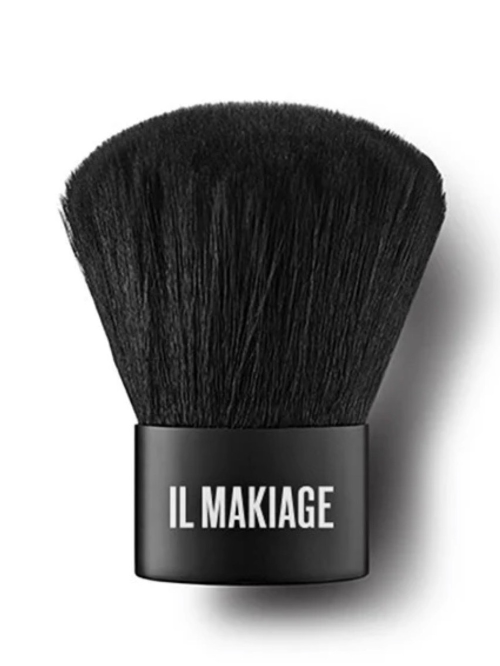 IL MAKIAGE Black Kabuki  Brush